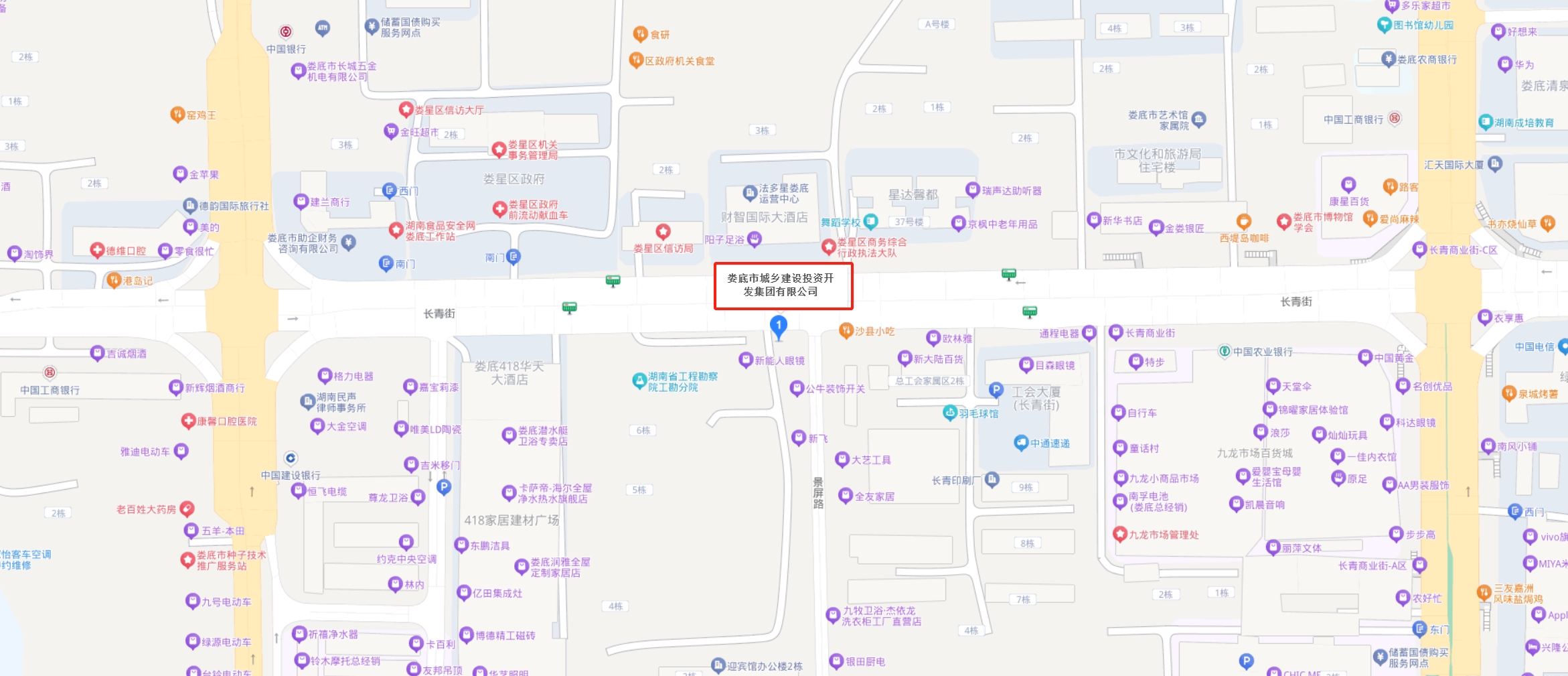 描述性文字
